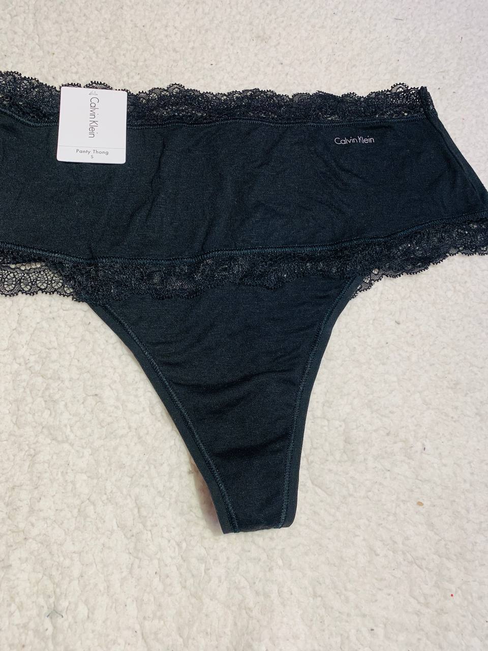 Calvin Klein underwear