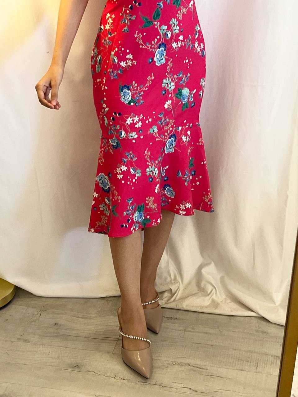 Calvin Klein dress uc-d39