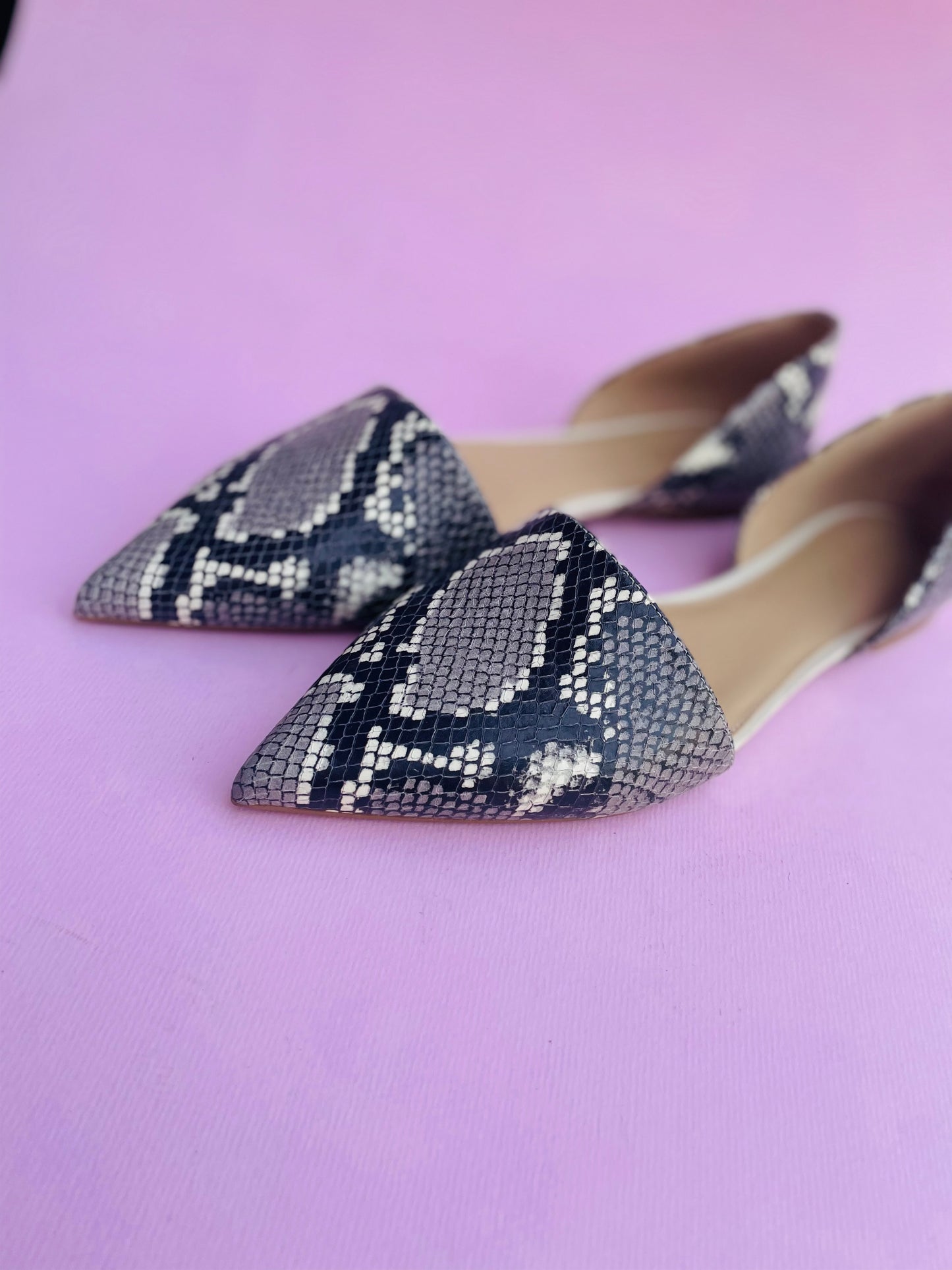Michael kors shoes