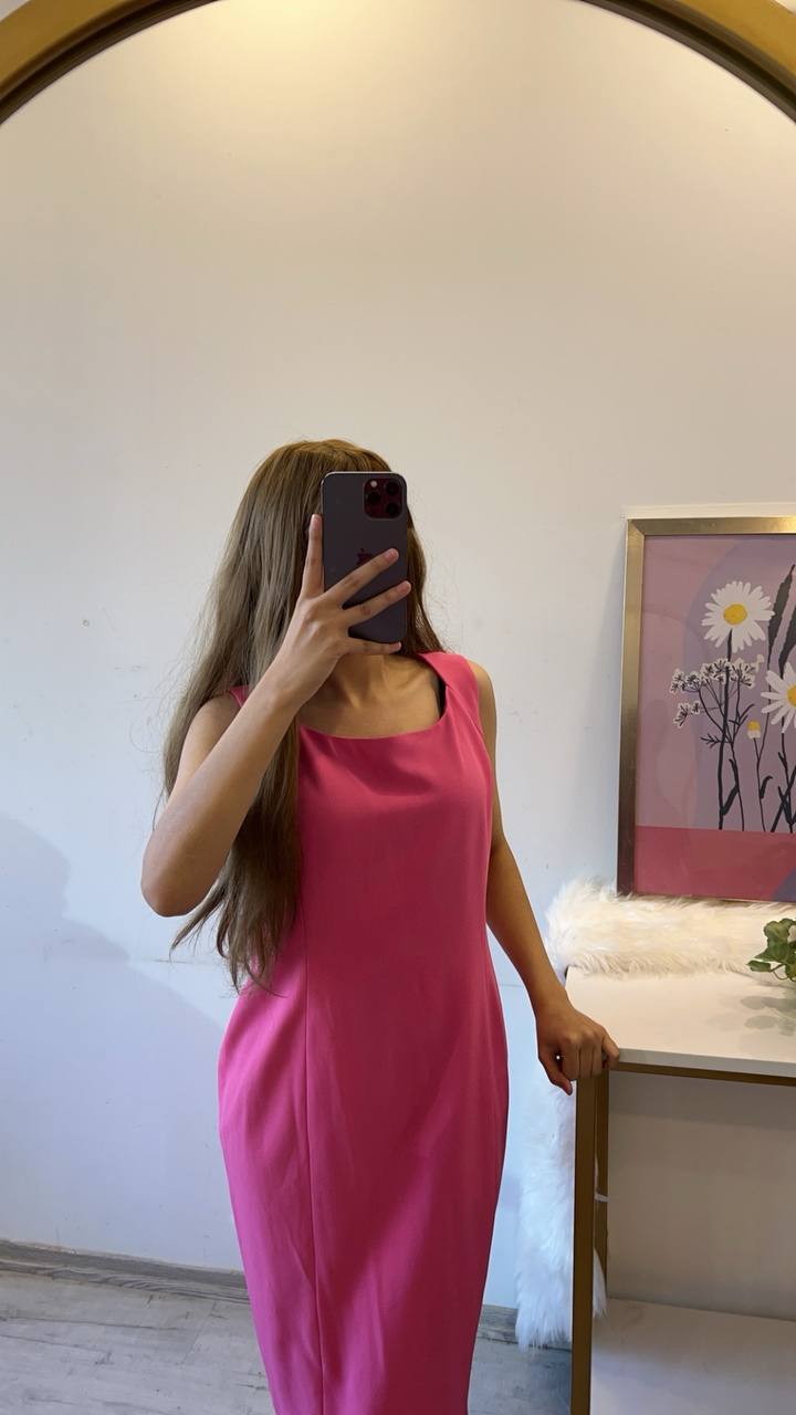 Kasper dress