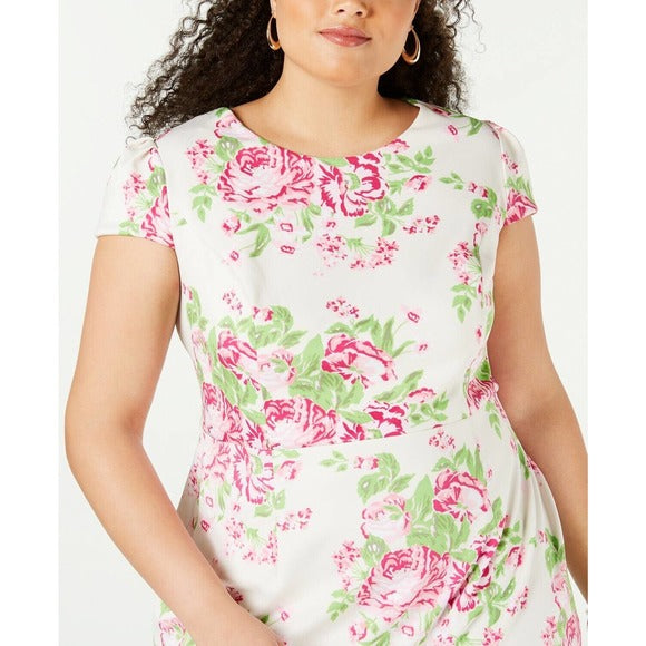 Betsy Johnson dress uc-d 84