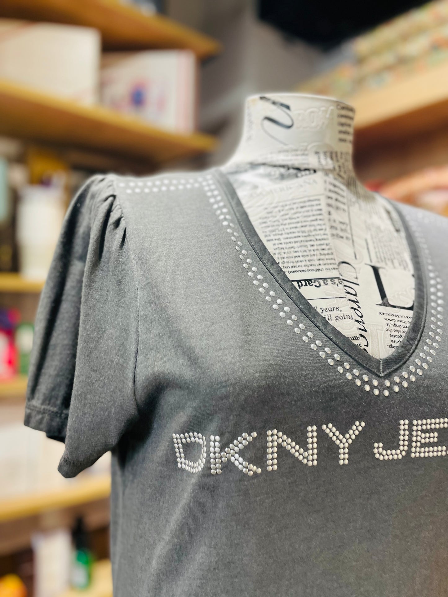 Dkny dress shirt