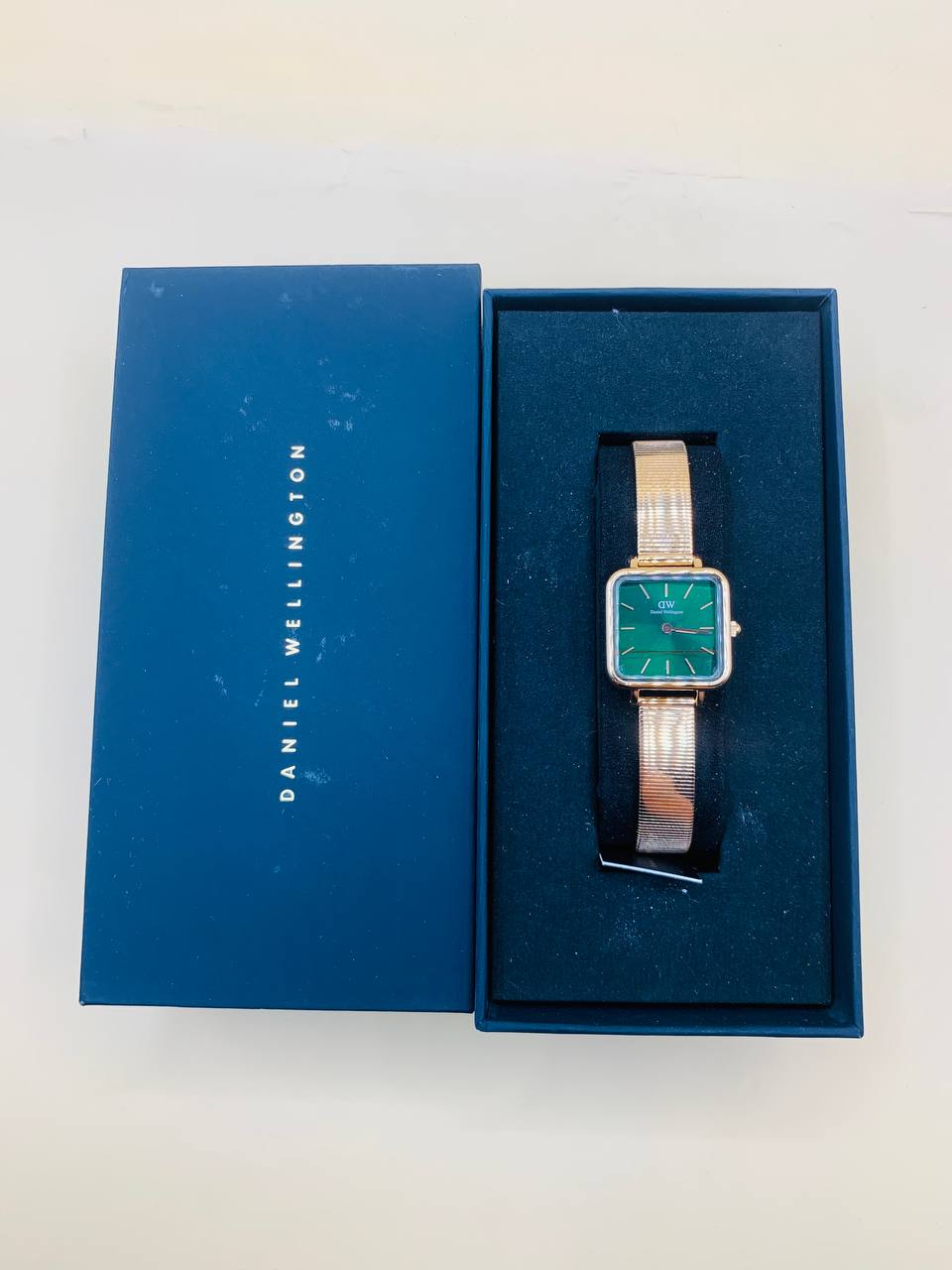 Daniel Wellington watch
