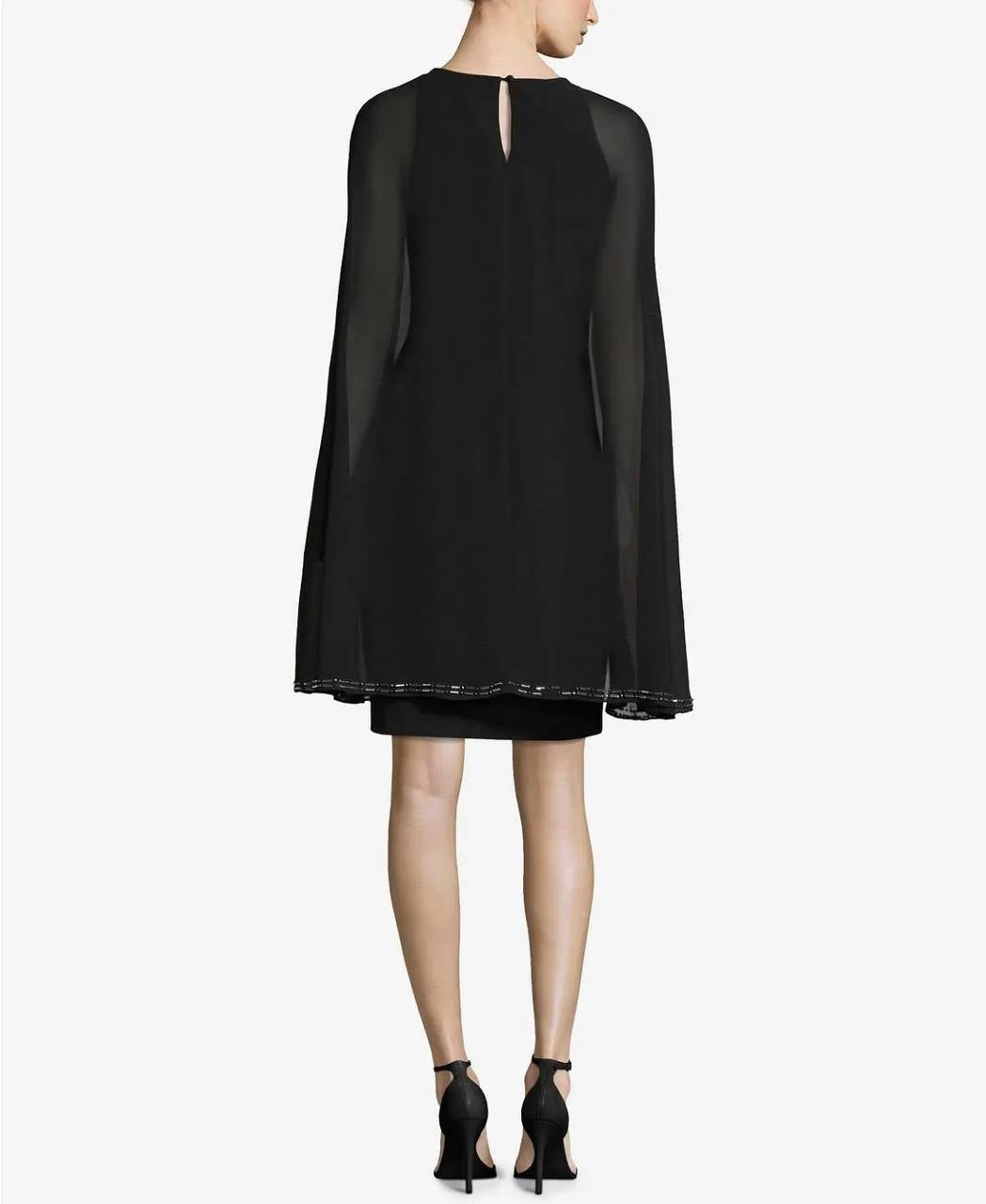 Betsy Adam dress