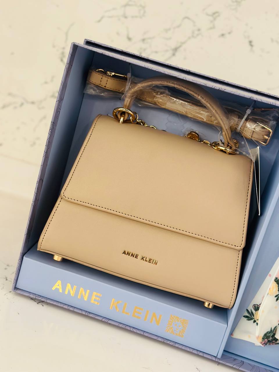 Anne Klein set