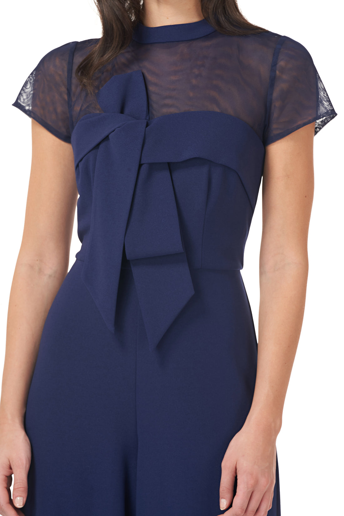 Js collection jumpsuit