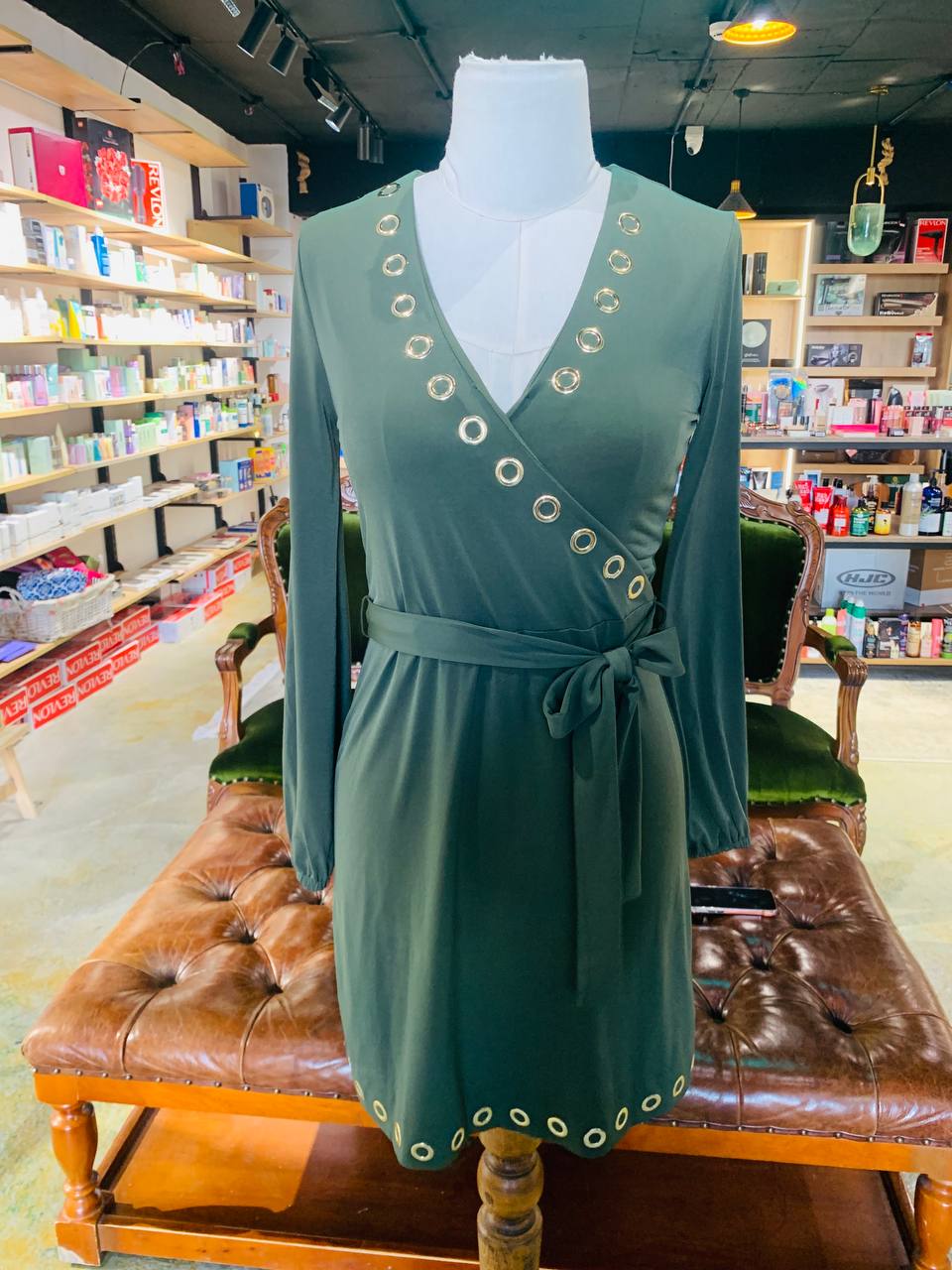 Michael kors dress uc-d13