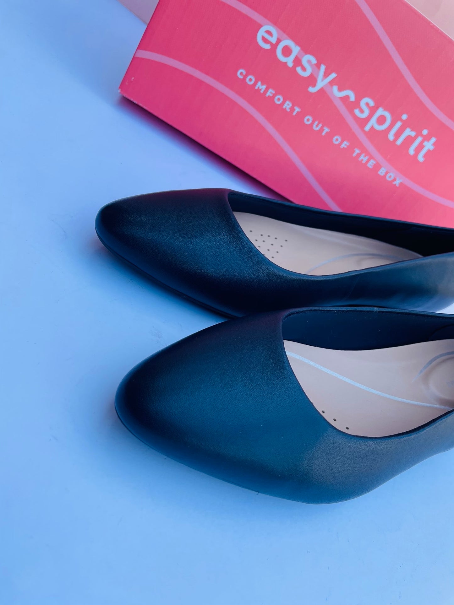 Easy spirit shoes