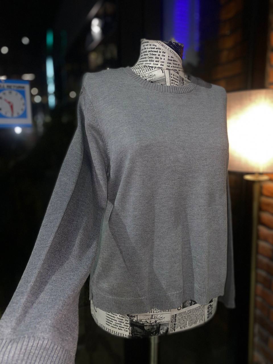 Calvin Klein sweater