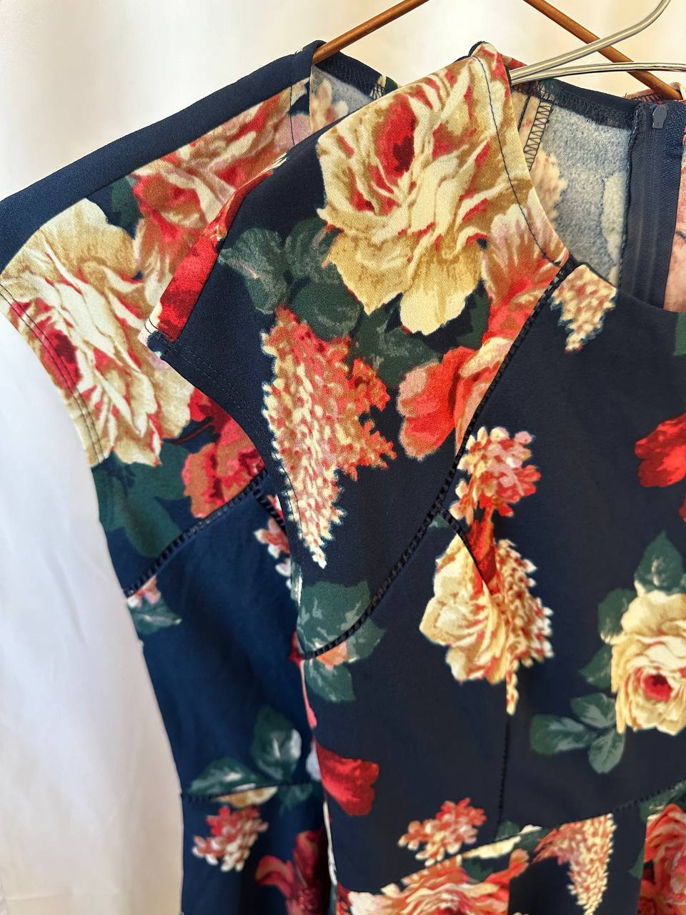 B darlin dress