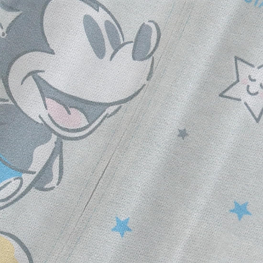 Disney baby sleepsuit