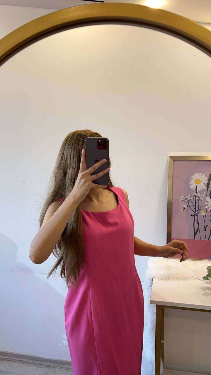 Kasper dress