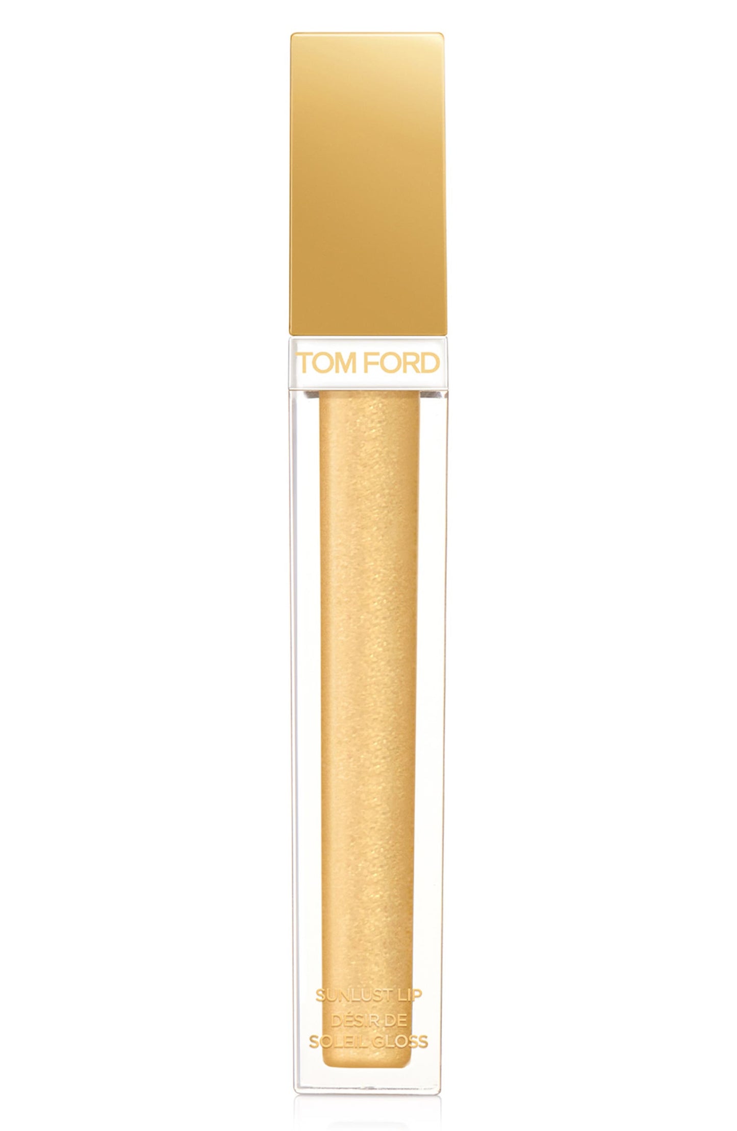 Tom ford soleil sunlust lip