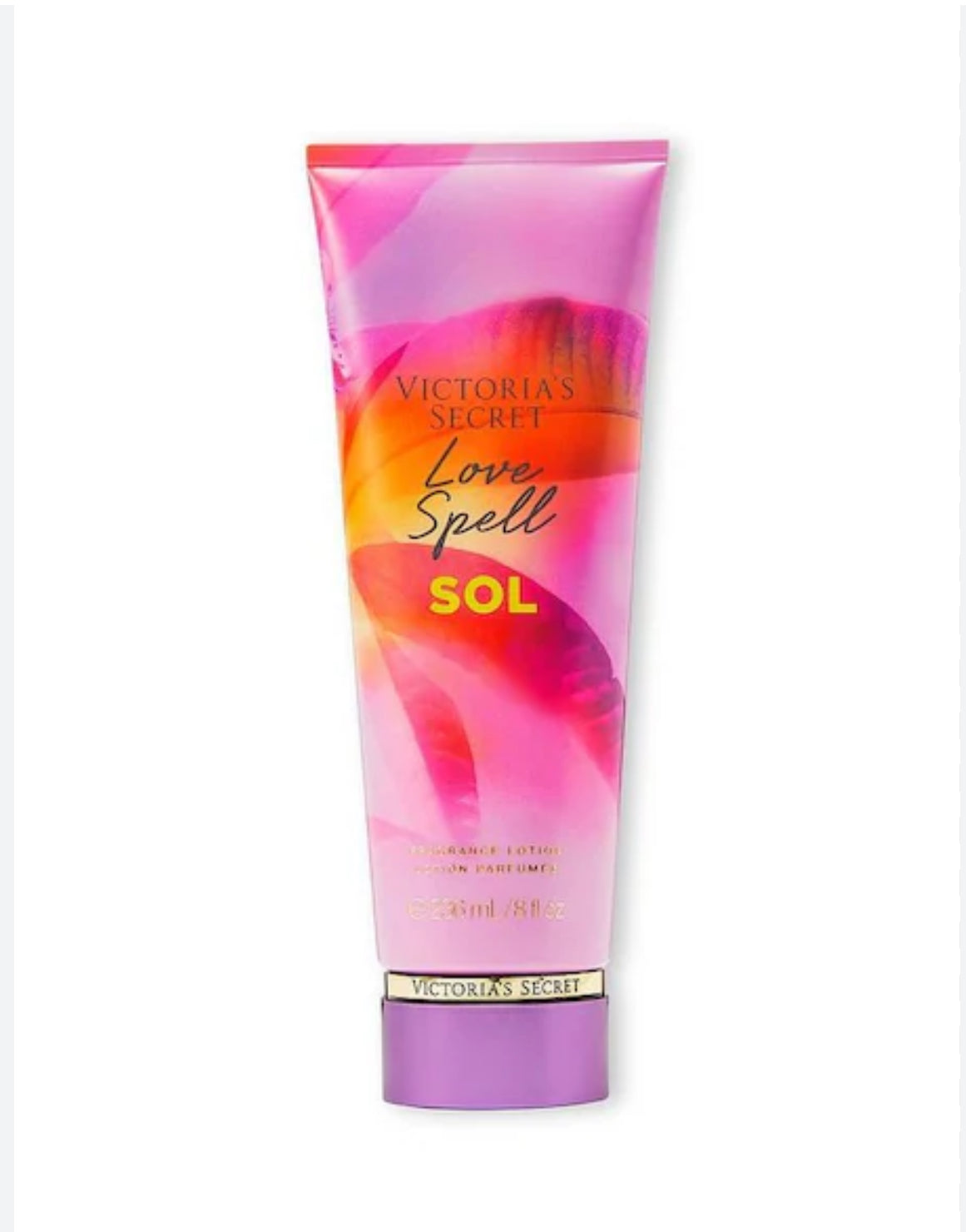 Victoria secret love spell sol