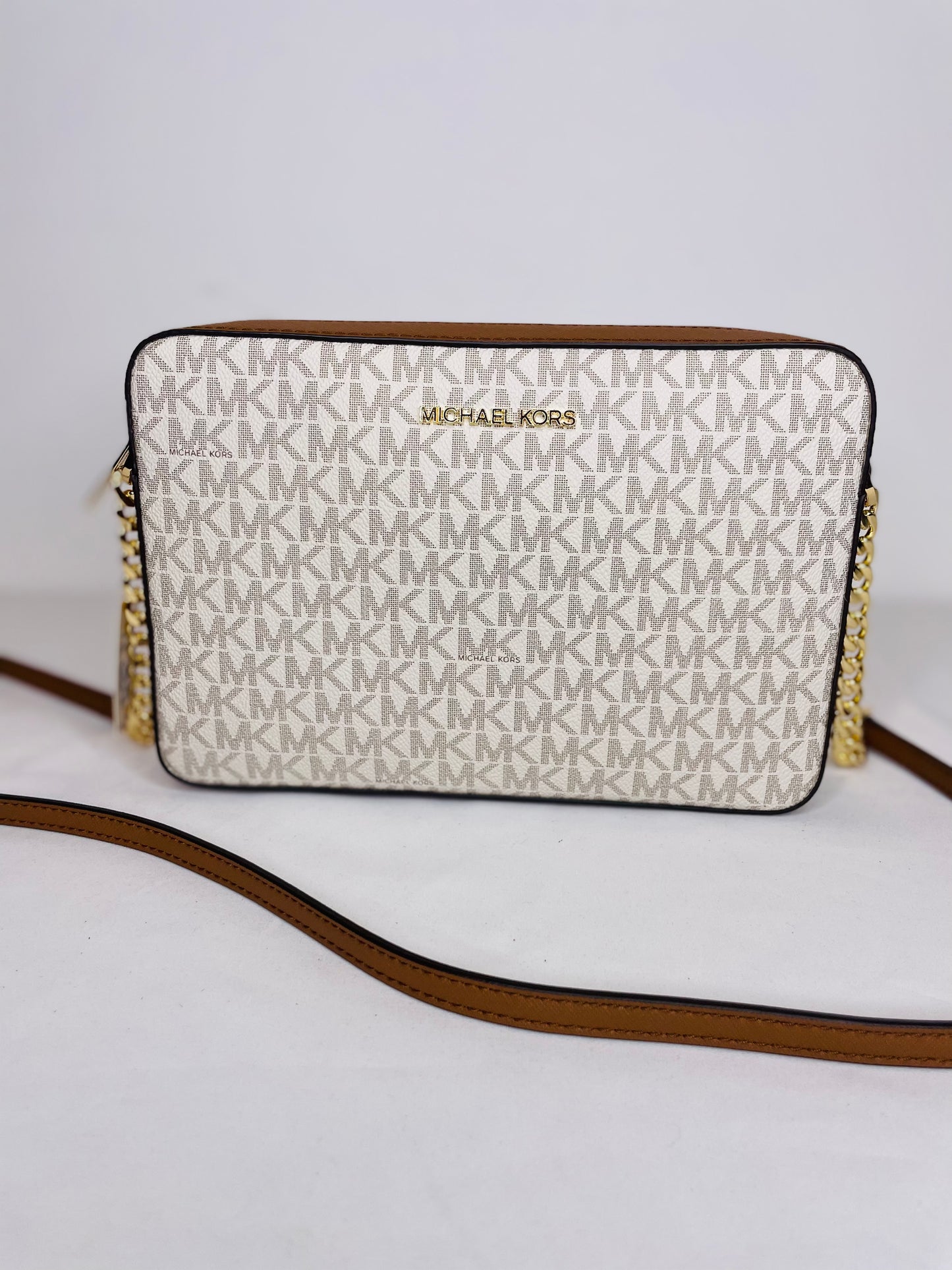 Michael Kors cross body bag