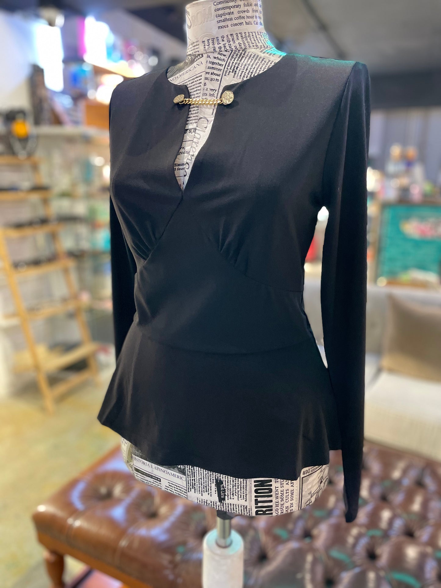 Michael kors top
