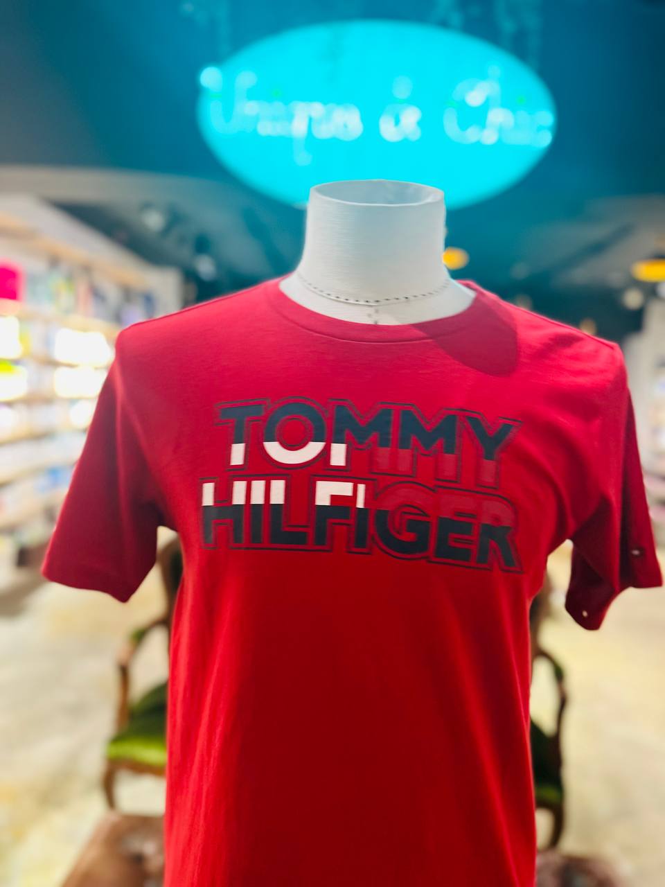 Tommy Hilfiger shirt