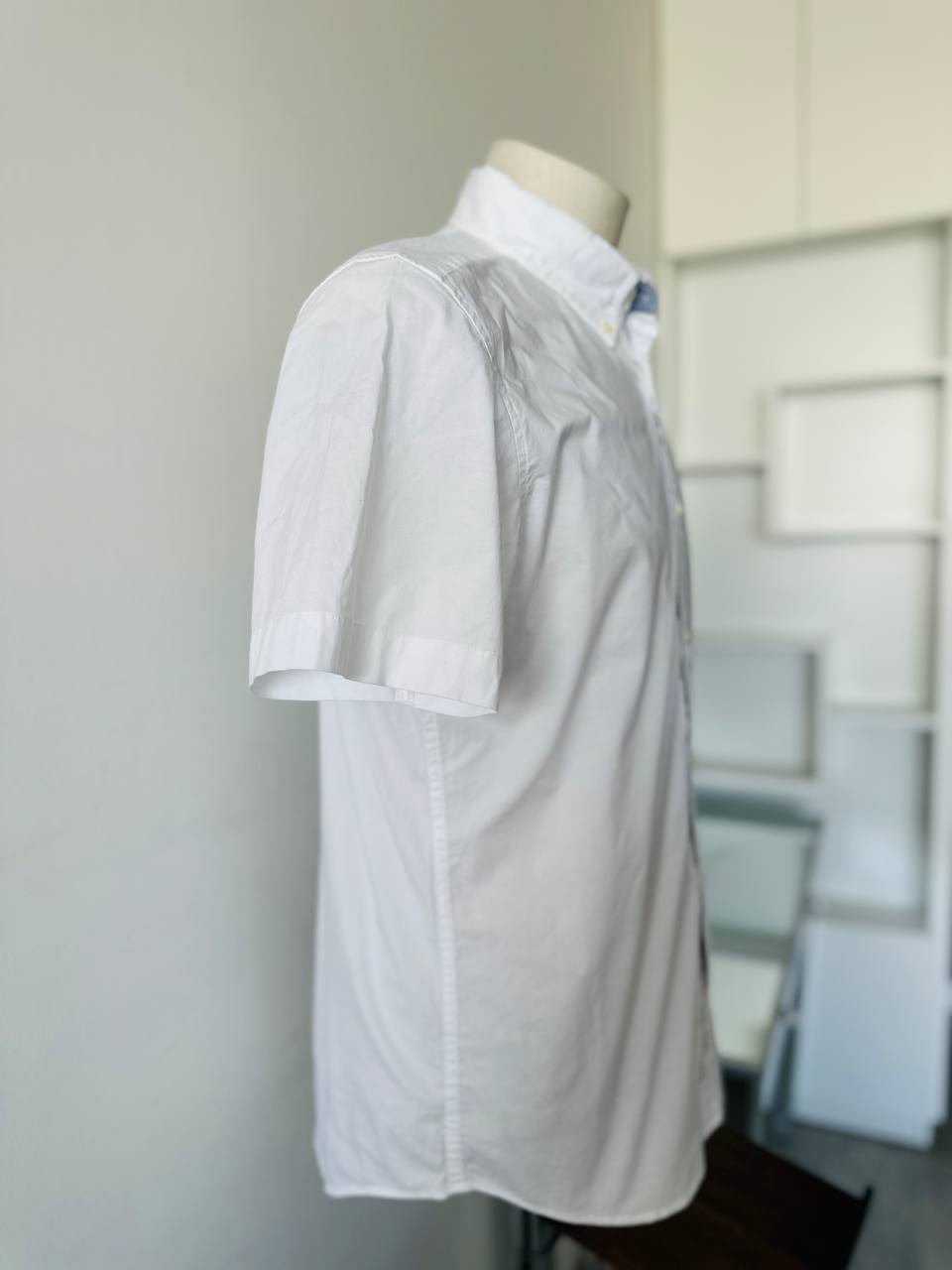 Tommy Hilfiger blouse size small