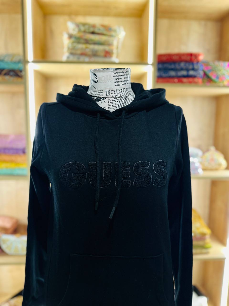 Guess hoodie