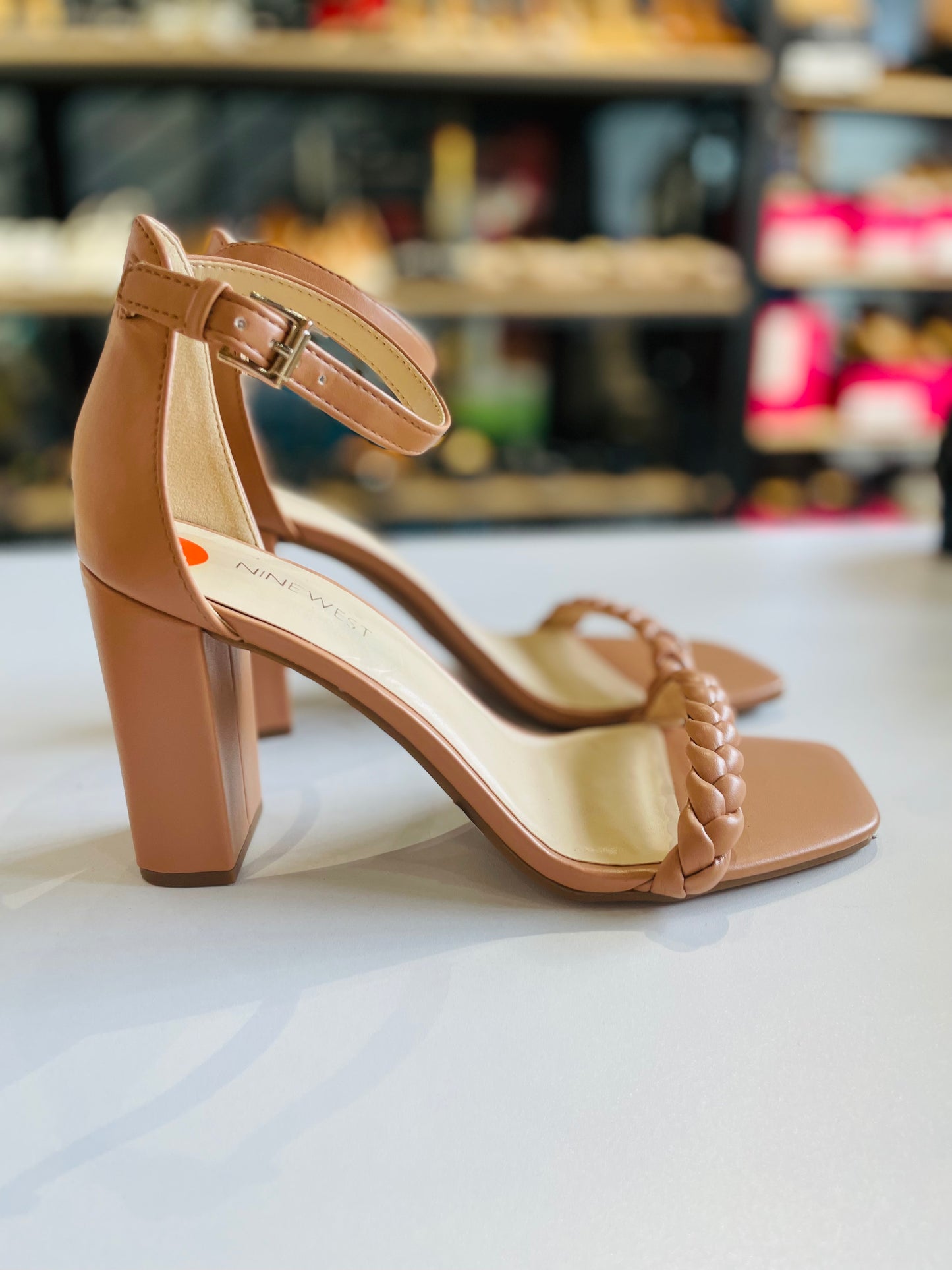 Nine West shoes