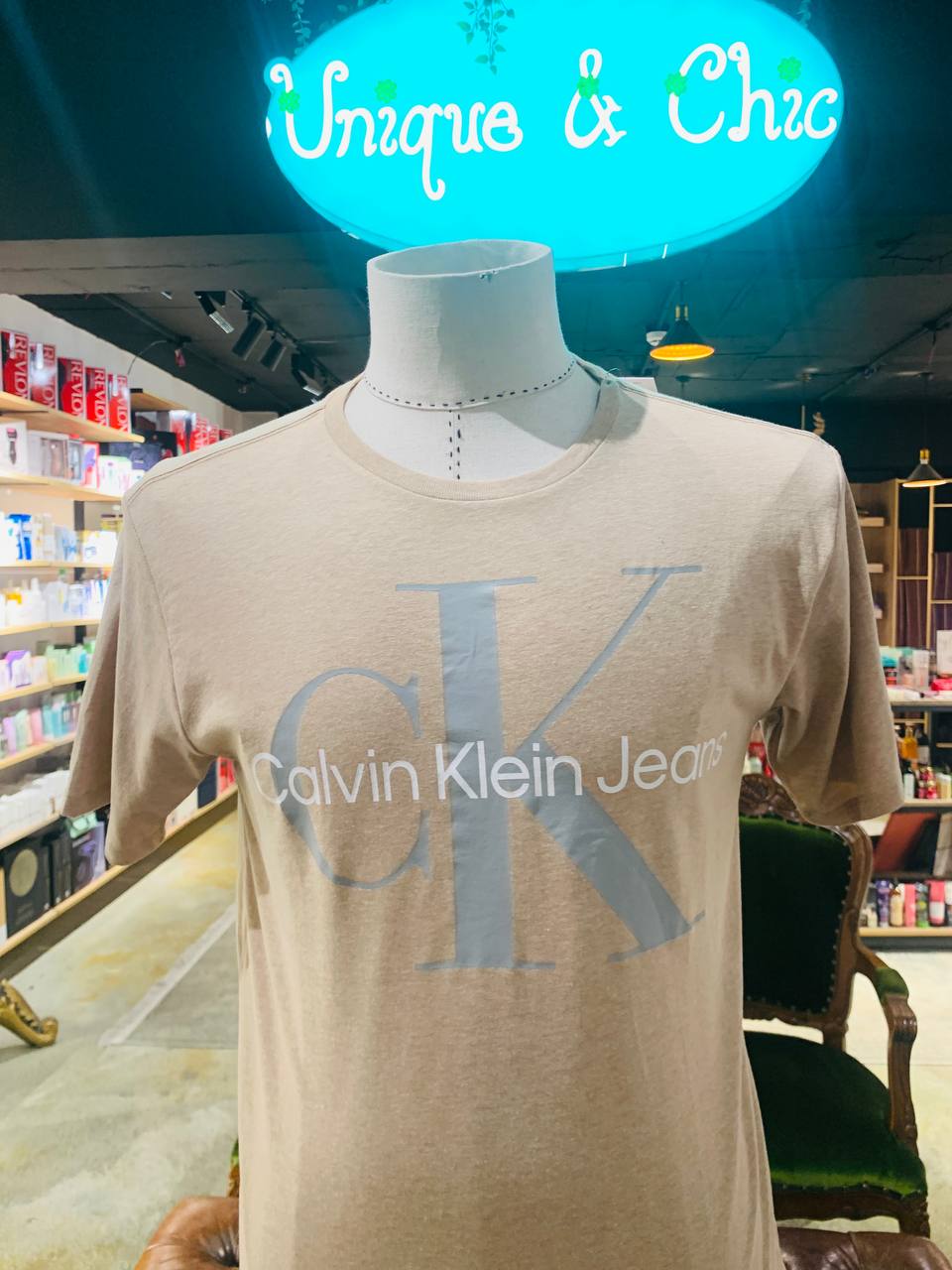 Calvin Klein shirt