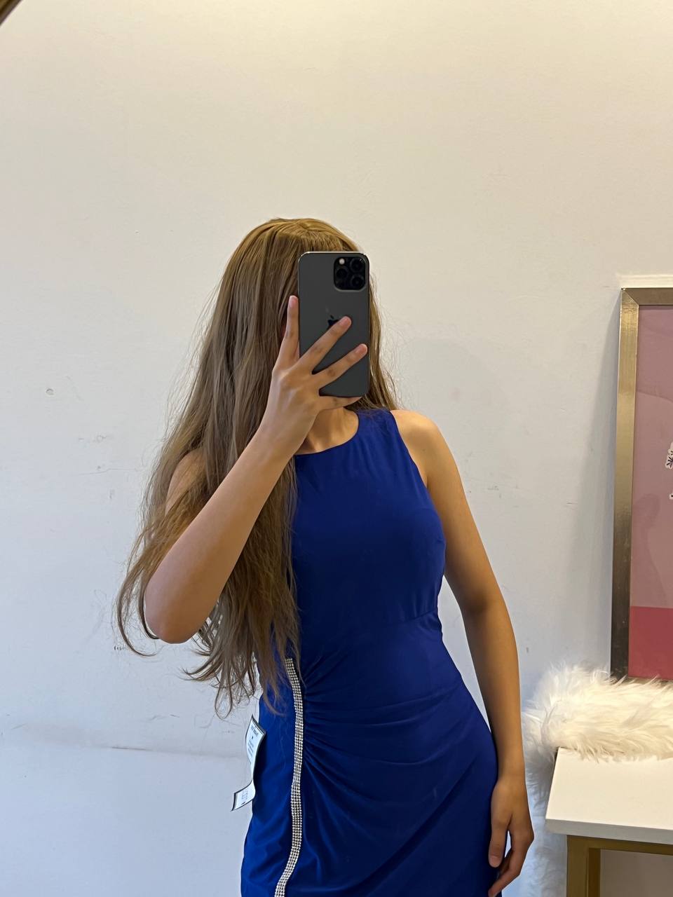 Msk dress