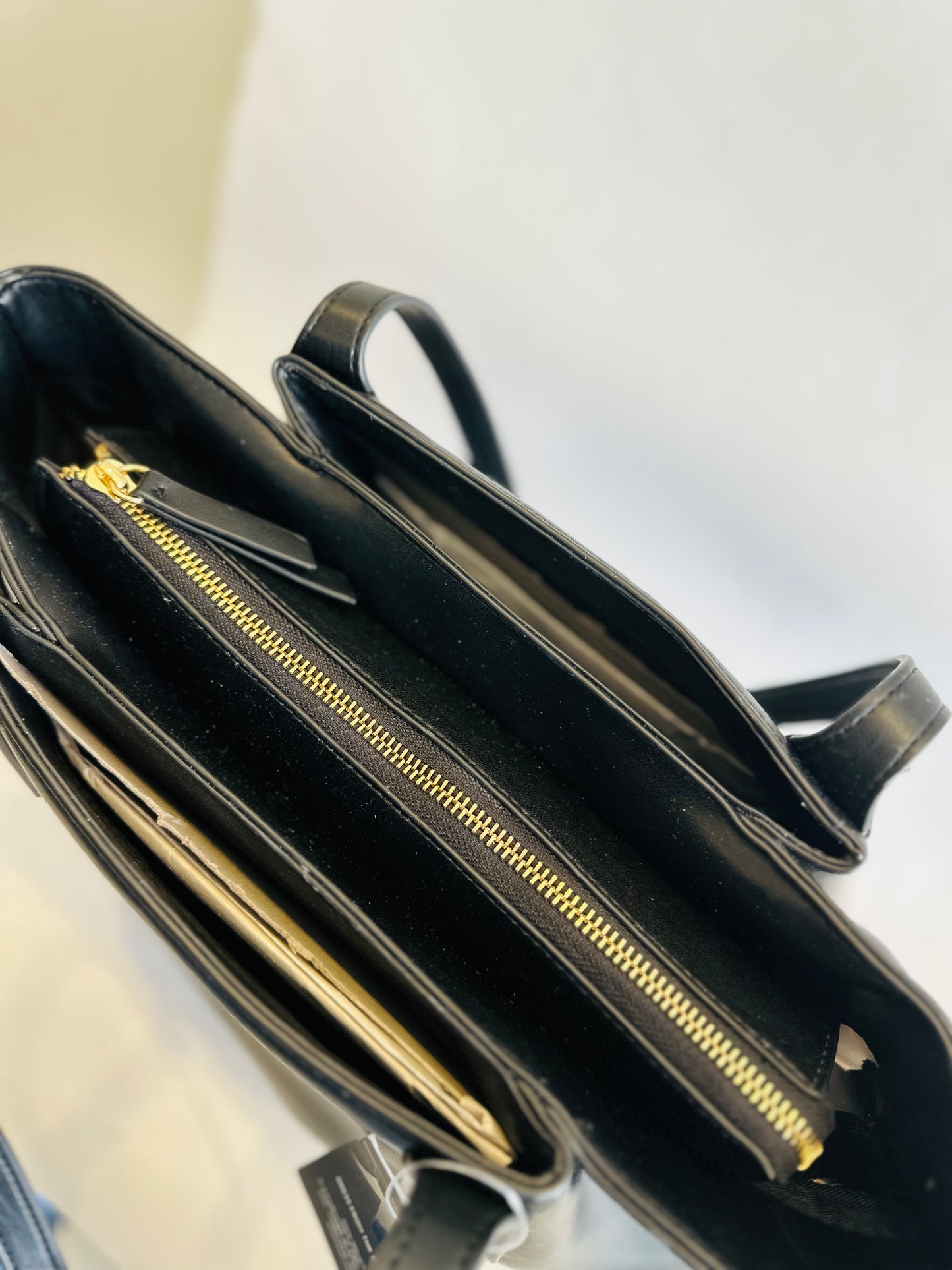 Nine West bag black