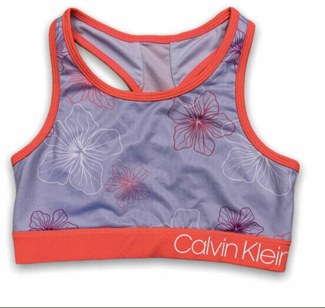 Calvin Klein bra
