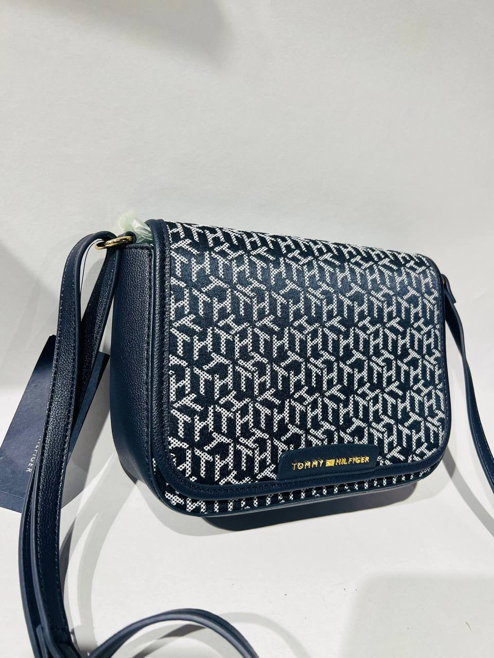 Tommy Hilfiger crossbody bag navy