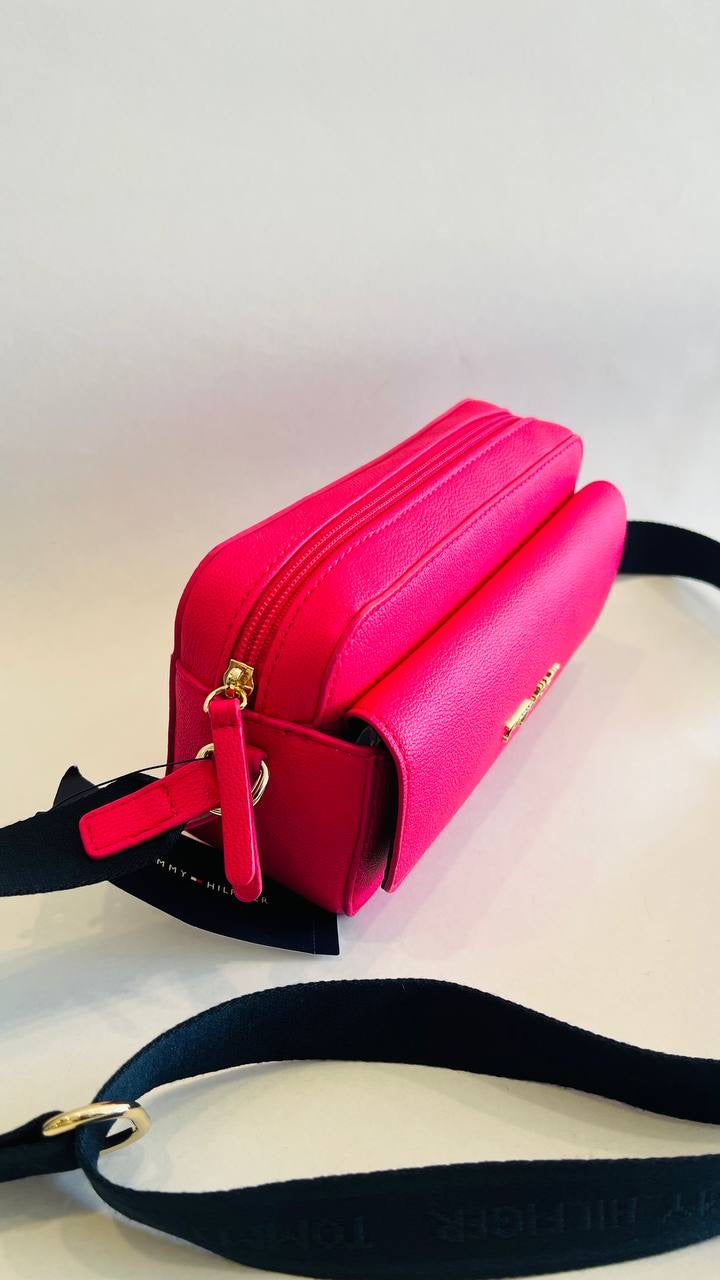 Tommy Hilfiger bag pink