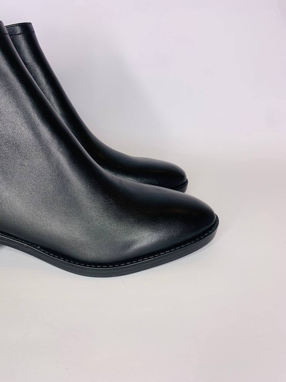Calvin Klein boots