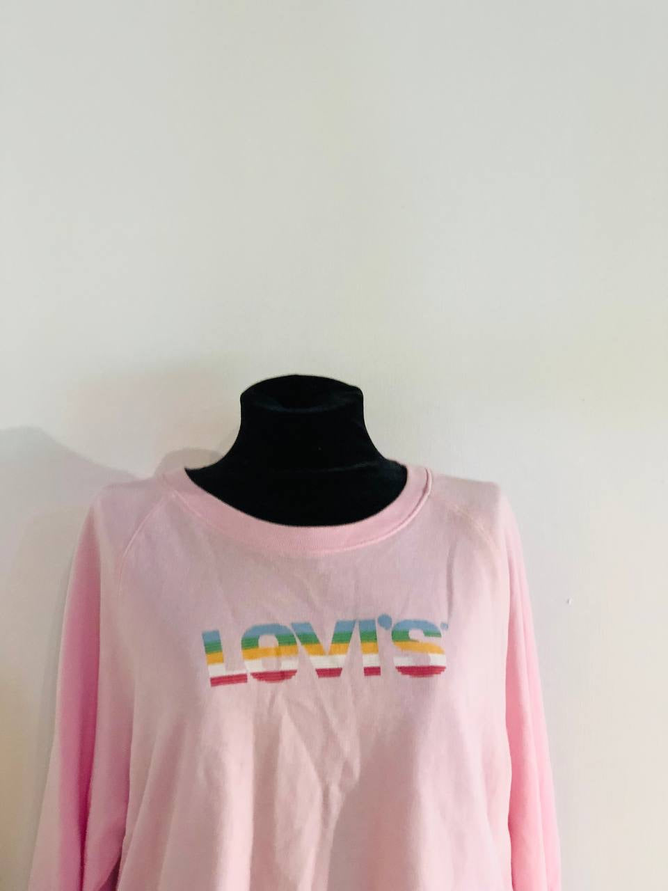 Levi’s sweater