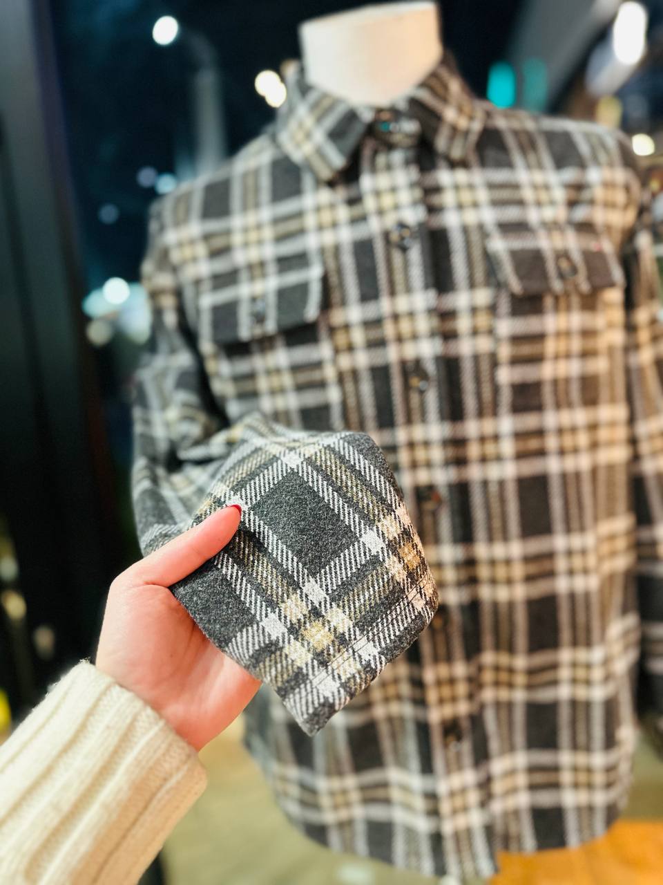 Tommy Hilfiger blouse
