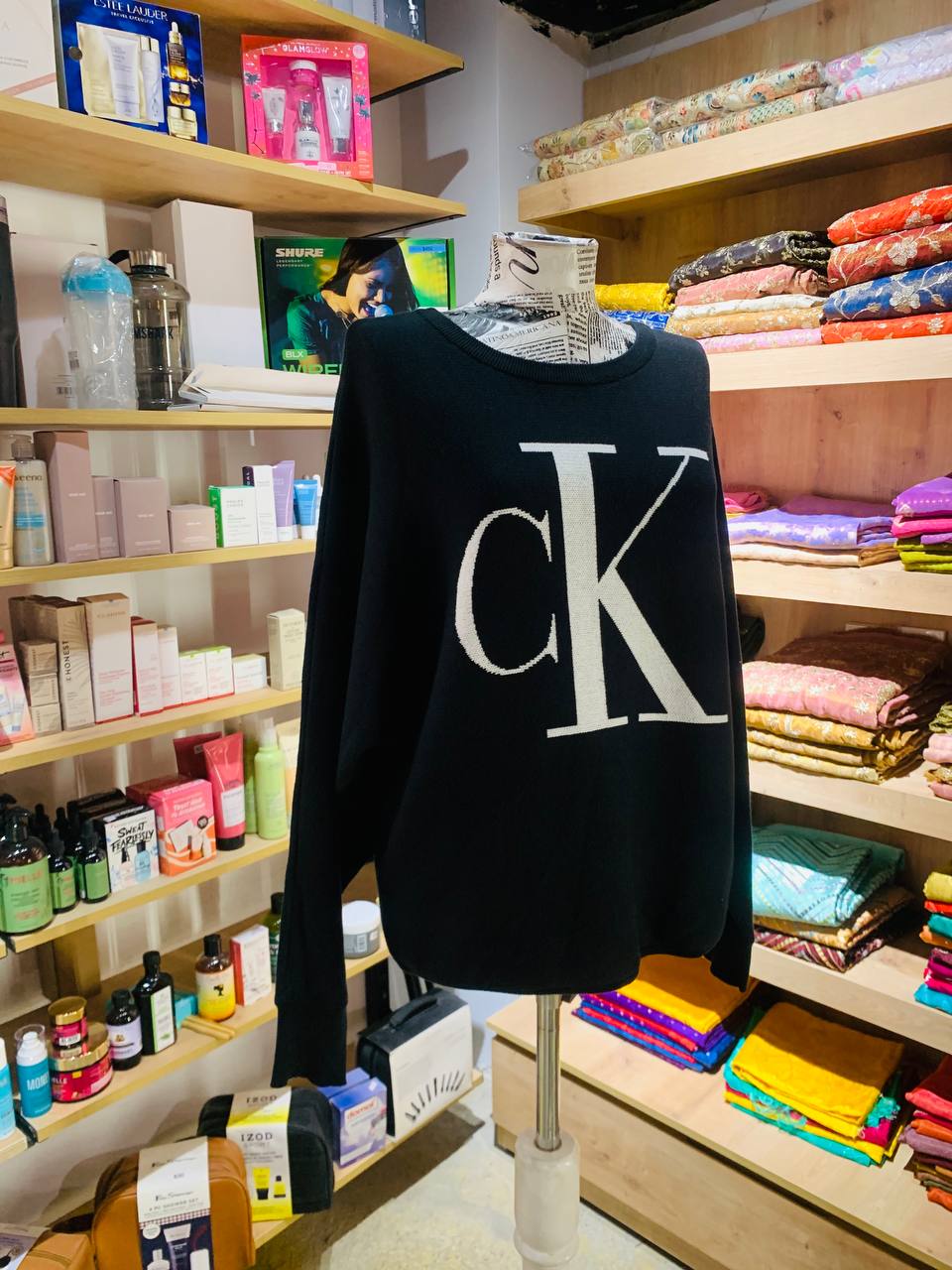 Calvin Klein sweater