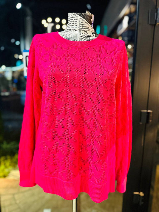 Michael kors sweater