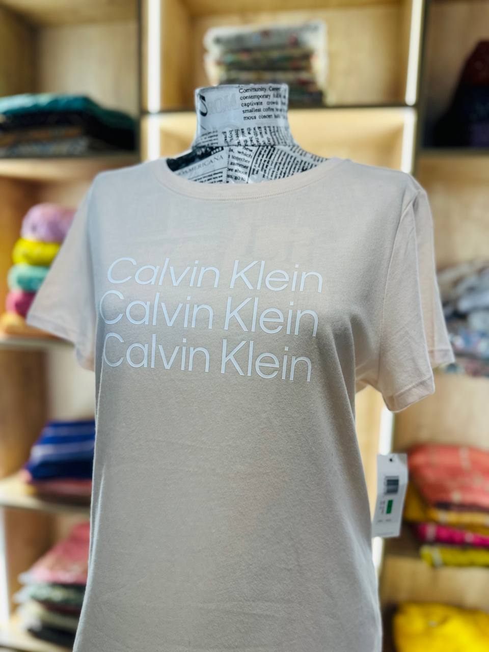 Calvin Klein shirt
