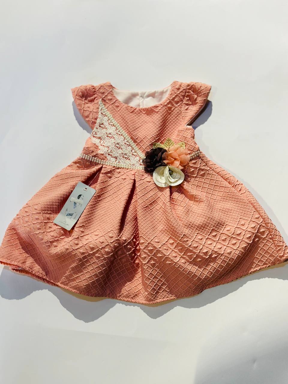 Gvn kids dress