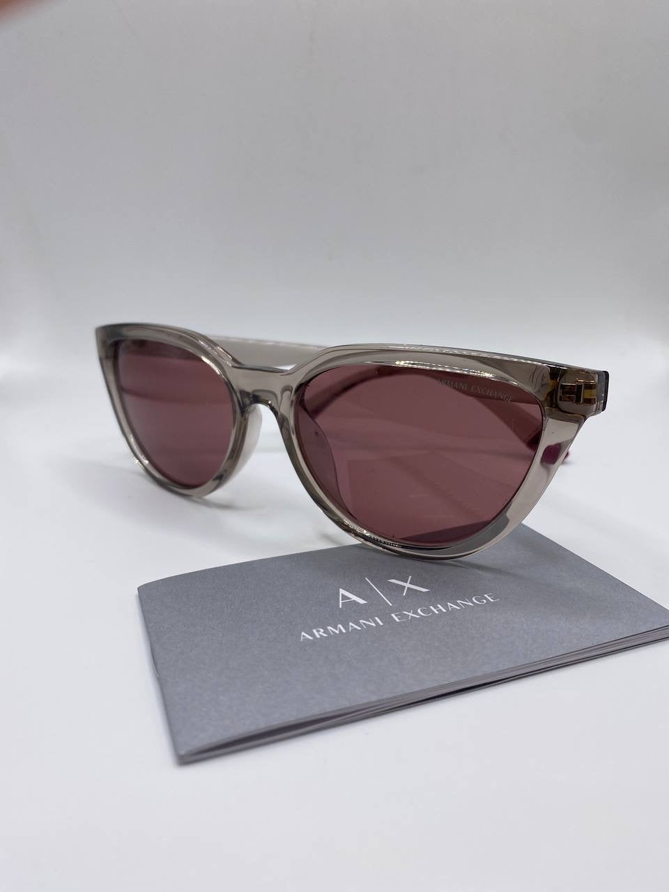 Armani exchange sunglasses