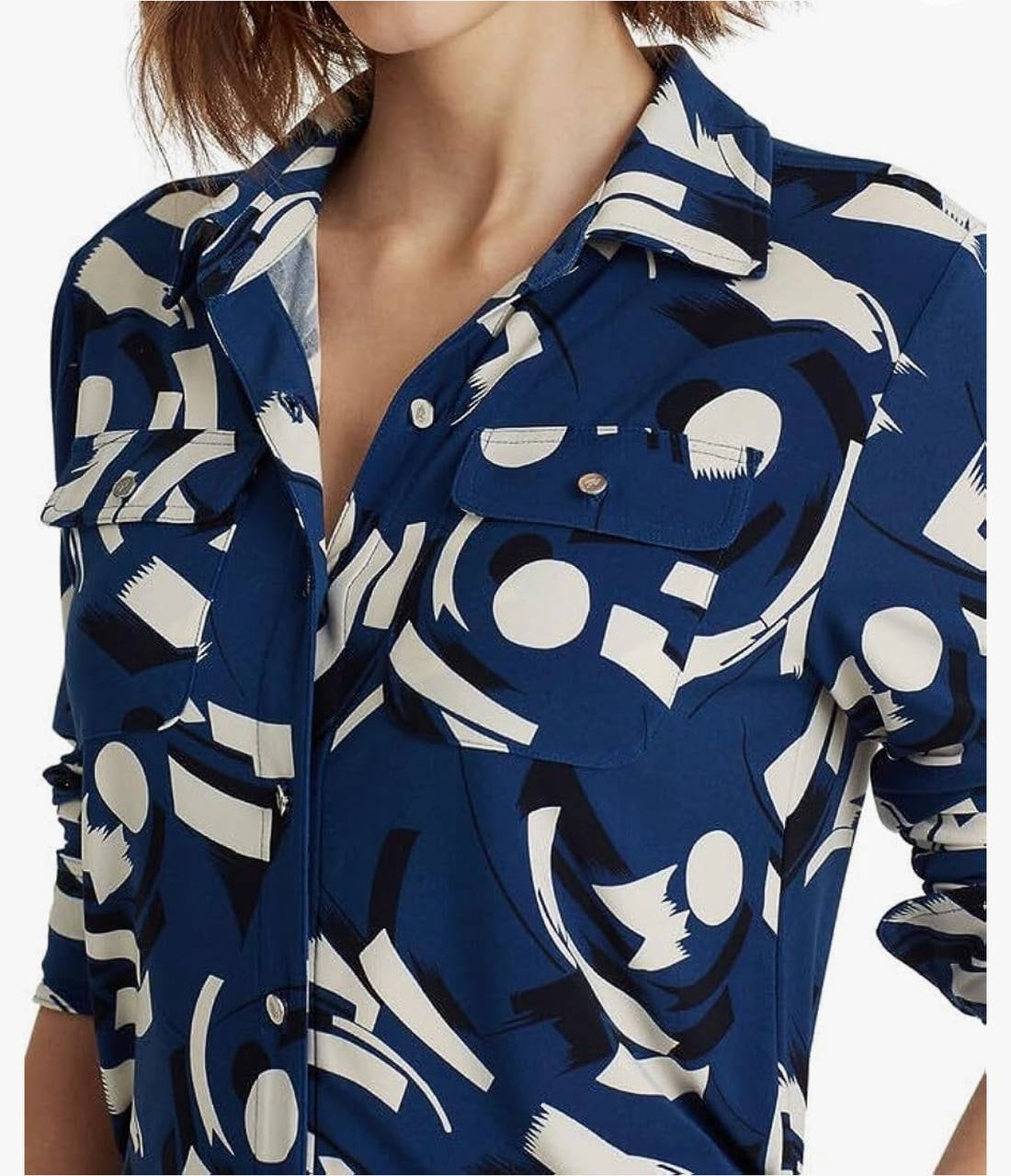 Ralph Lauren blouse