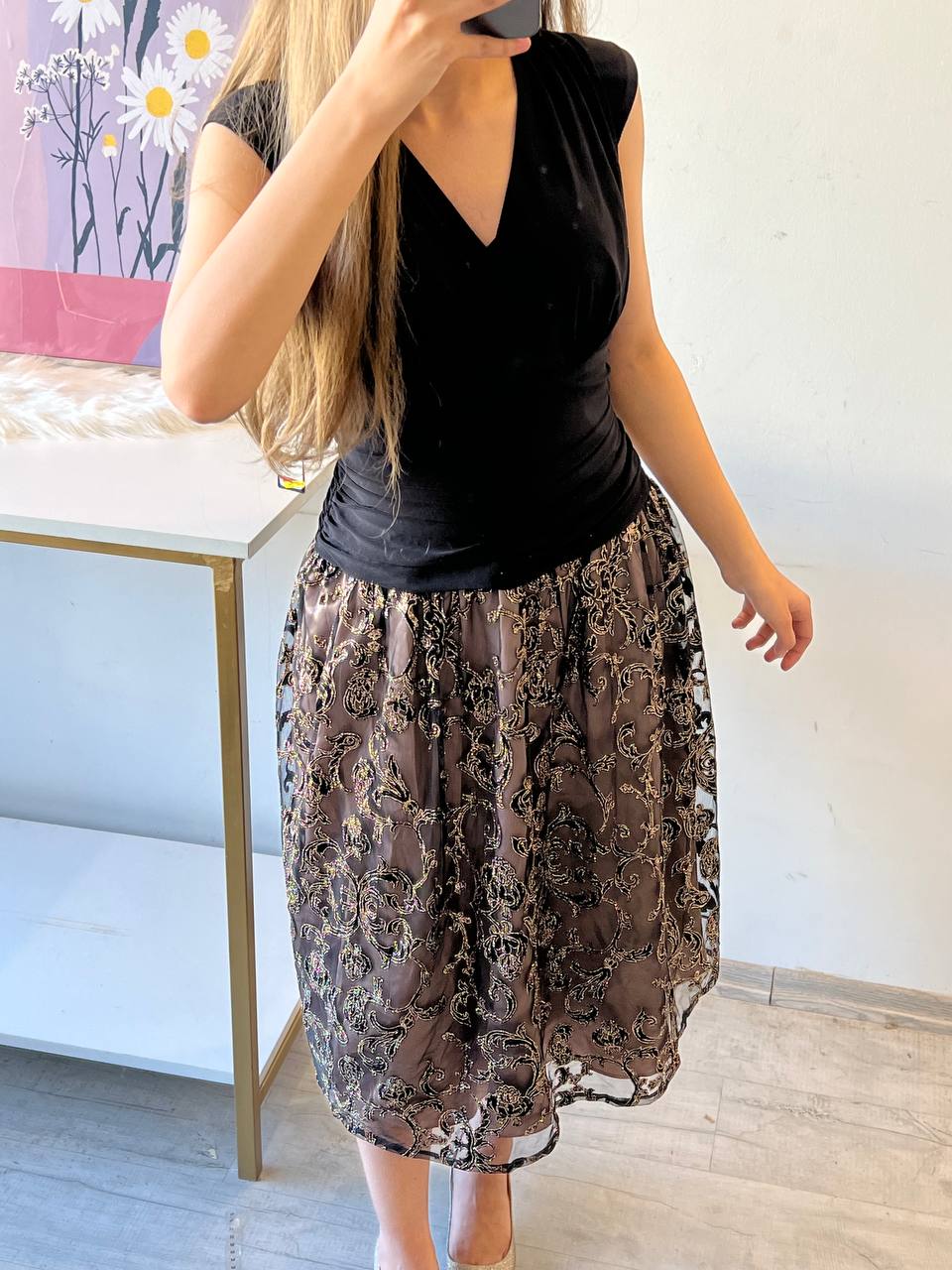 Slny dress