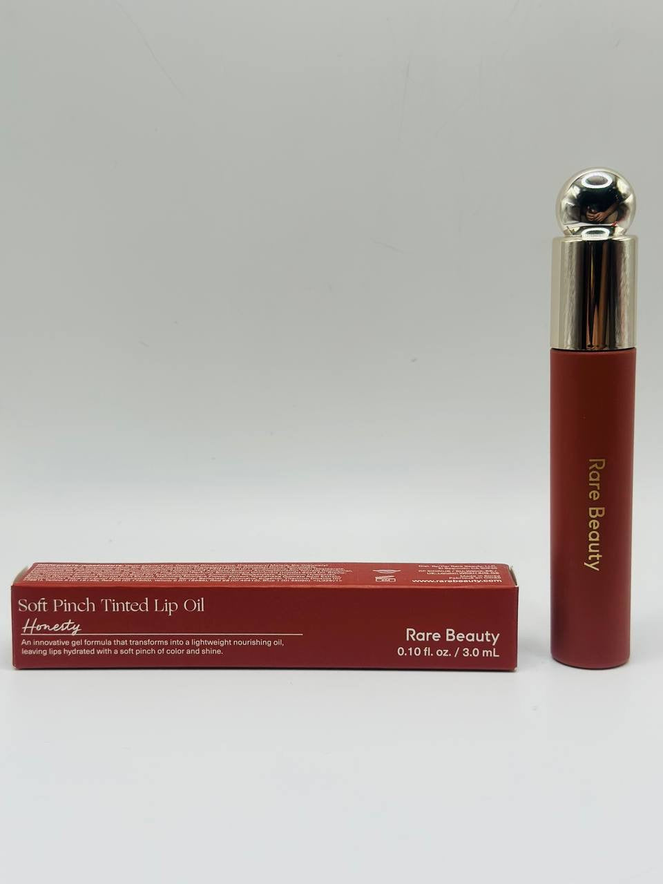 Rare Beauty Soft Pinch Tinted Lip Oils