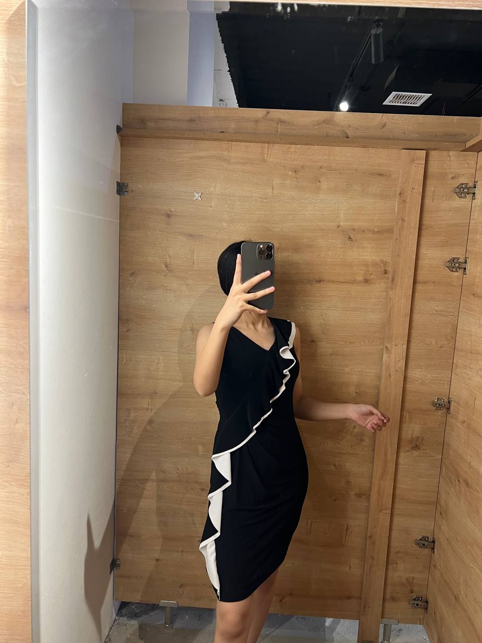 American living dress