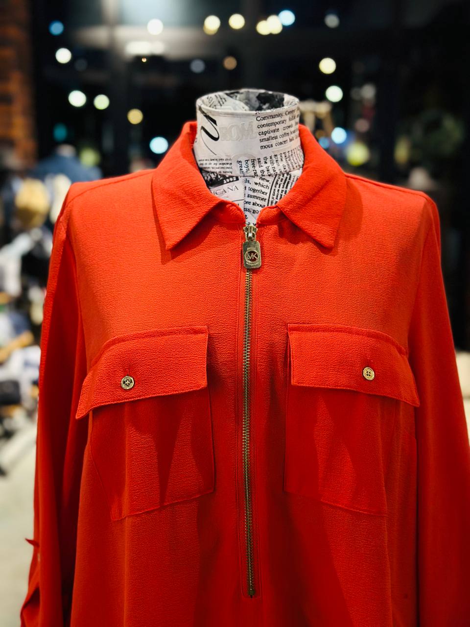 Michael kors top