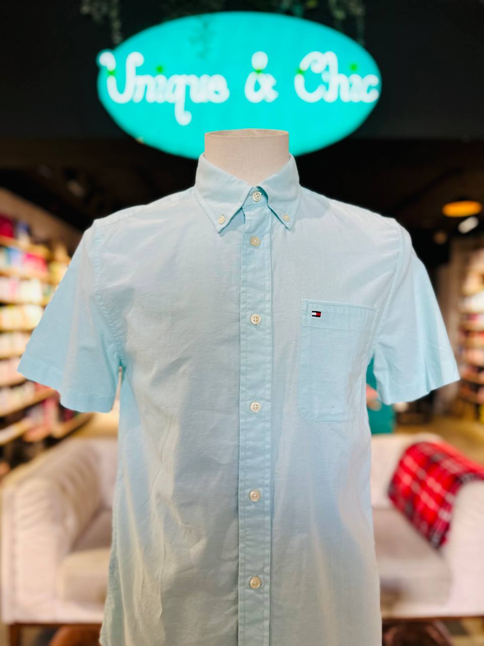 Tommy Hilfiger blouse