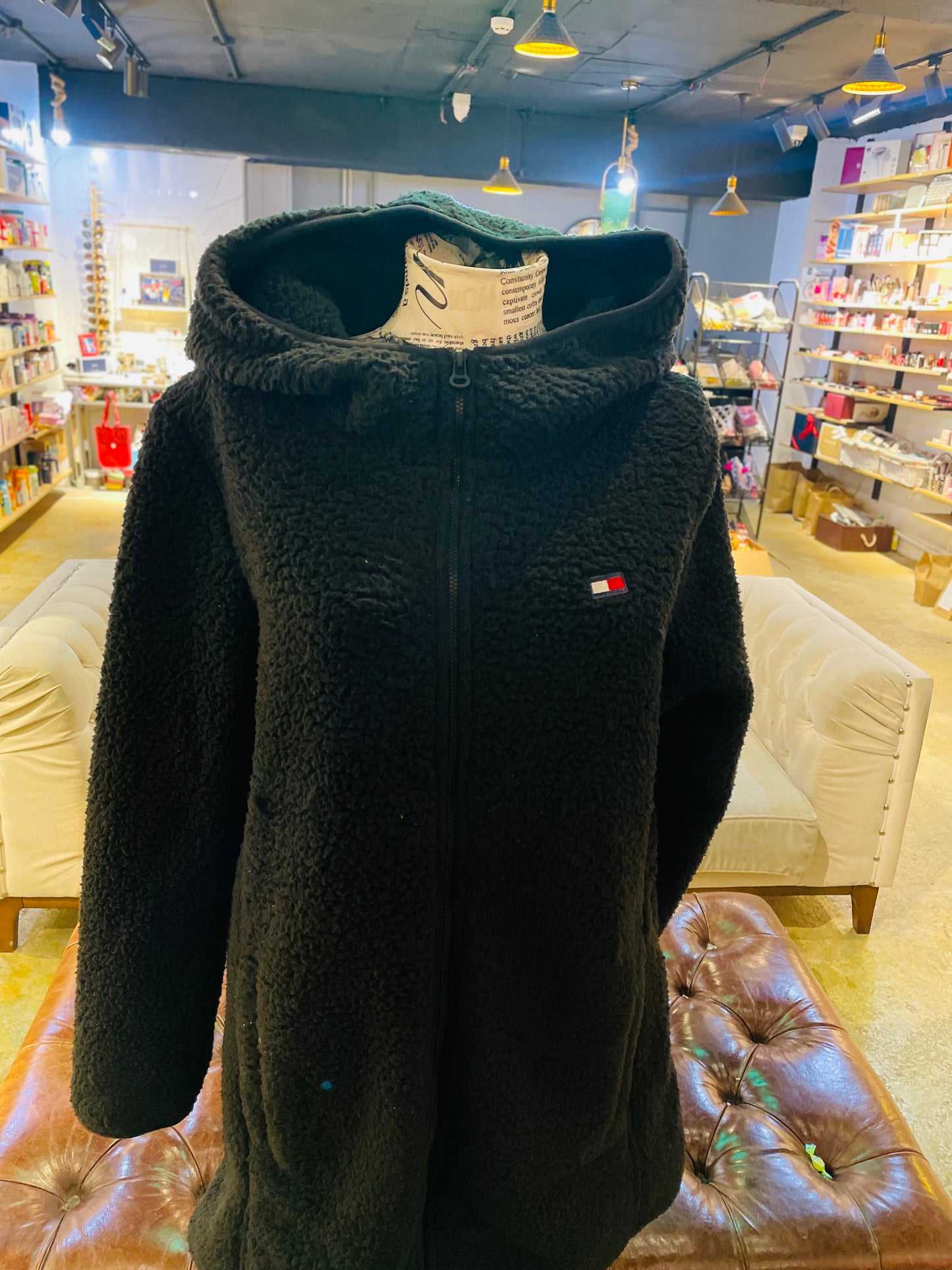 Tommy Hilfiger hoodie