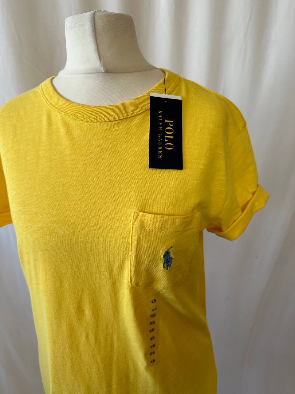 Ralph Lauren dress