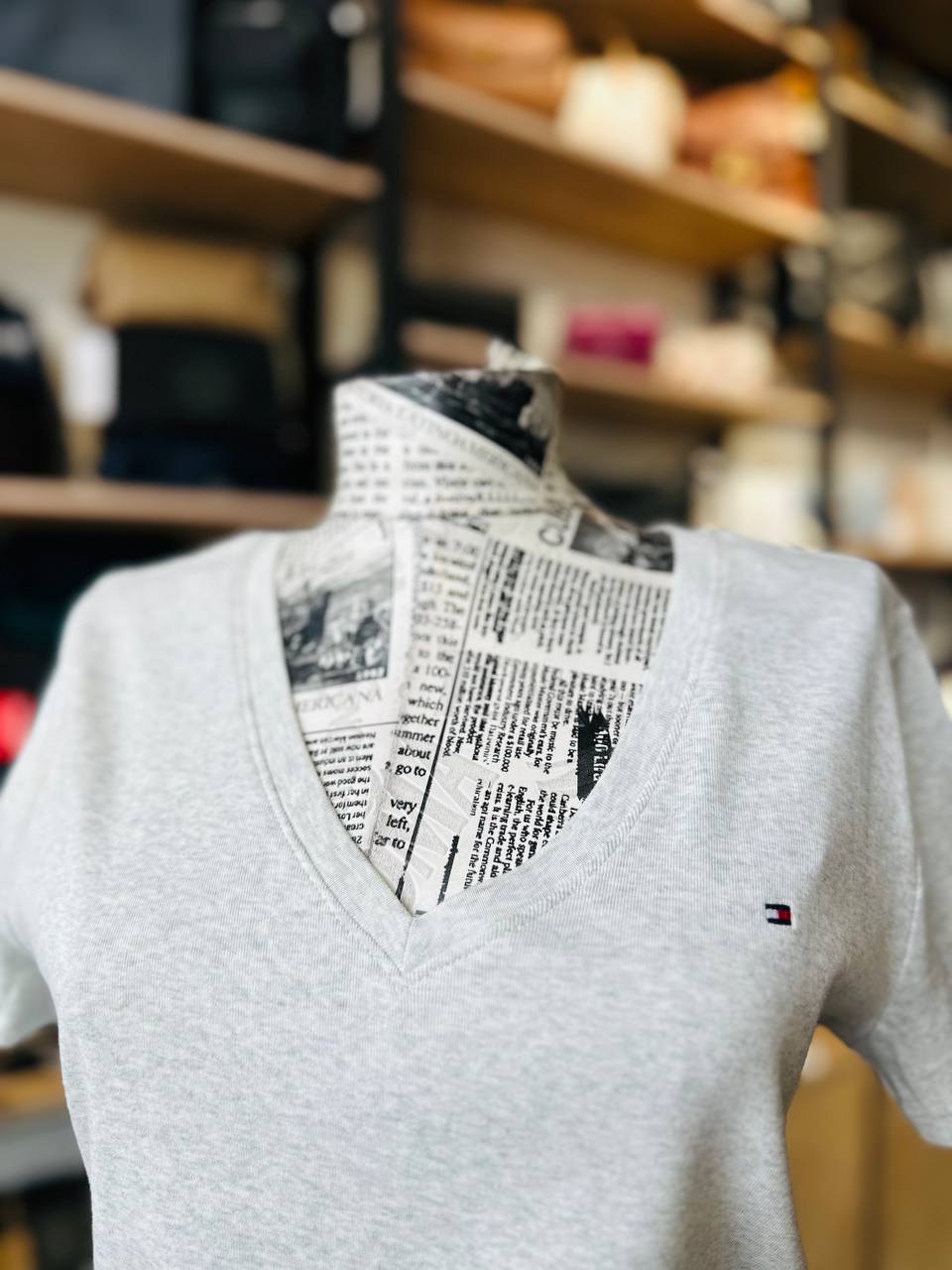 Tommy Hilfiger shirt
