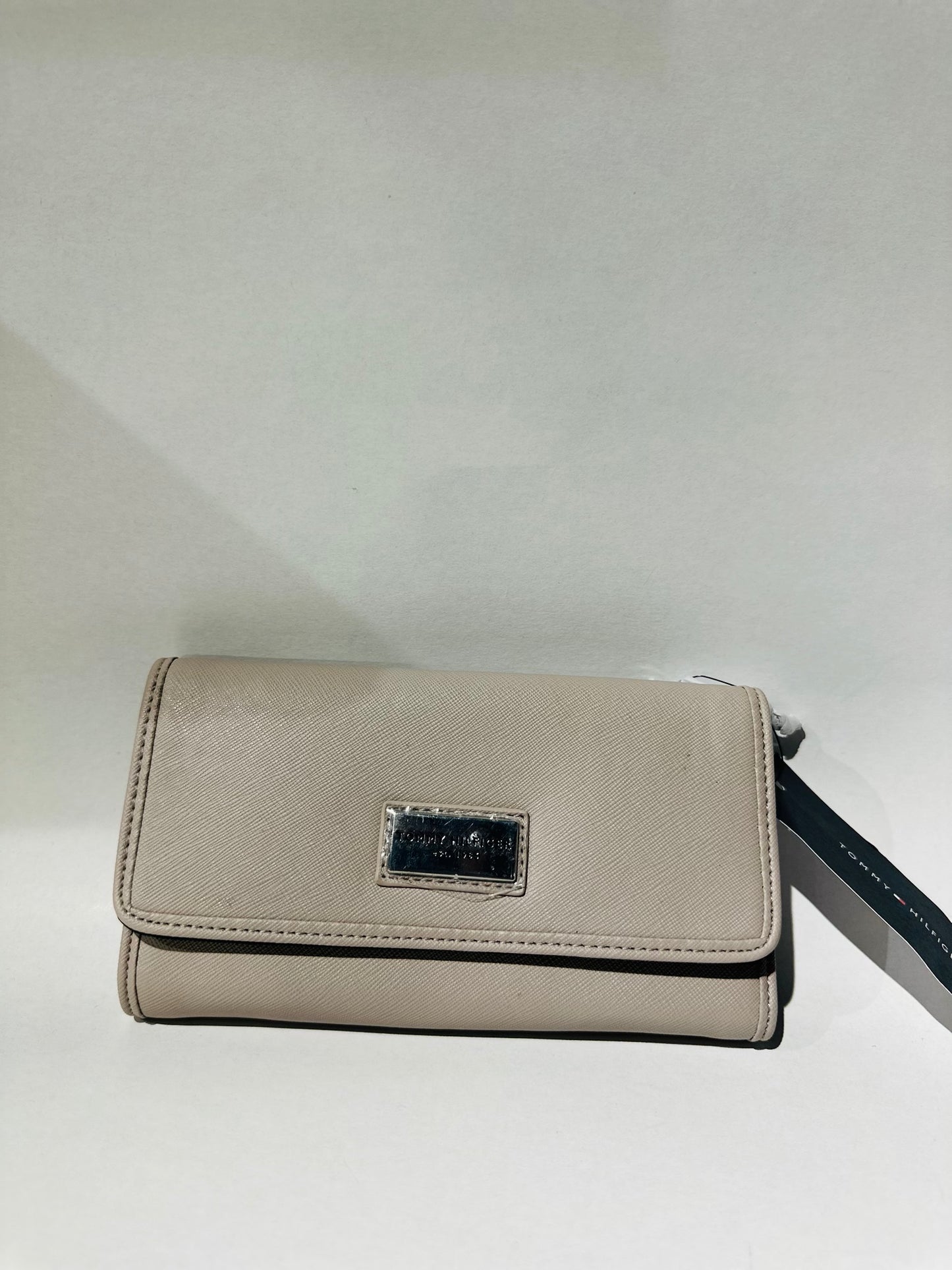 Tommy Hilfiger wallet