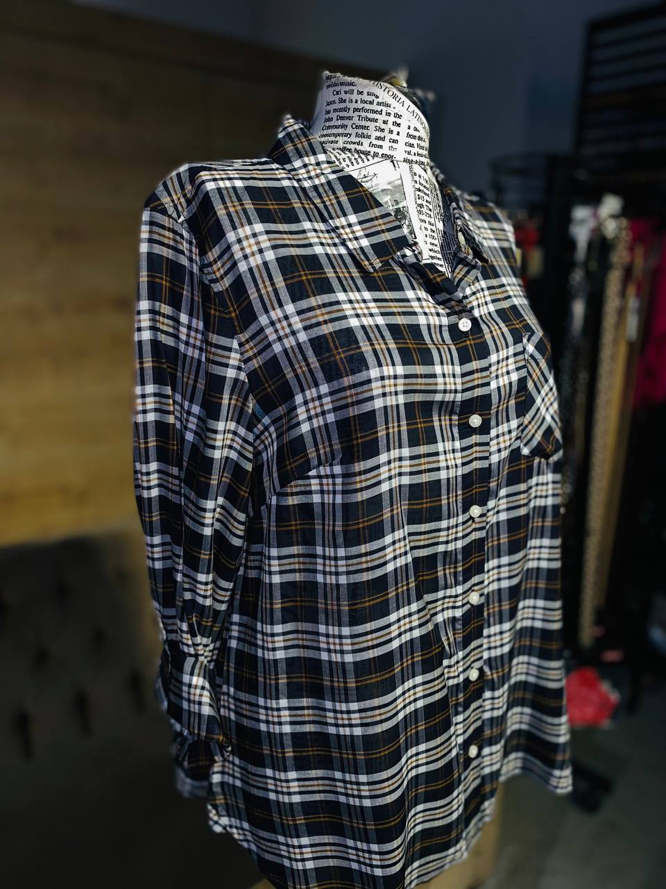 Tommy Hilfiger blouse