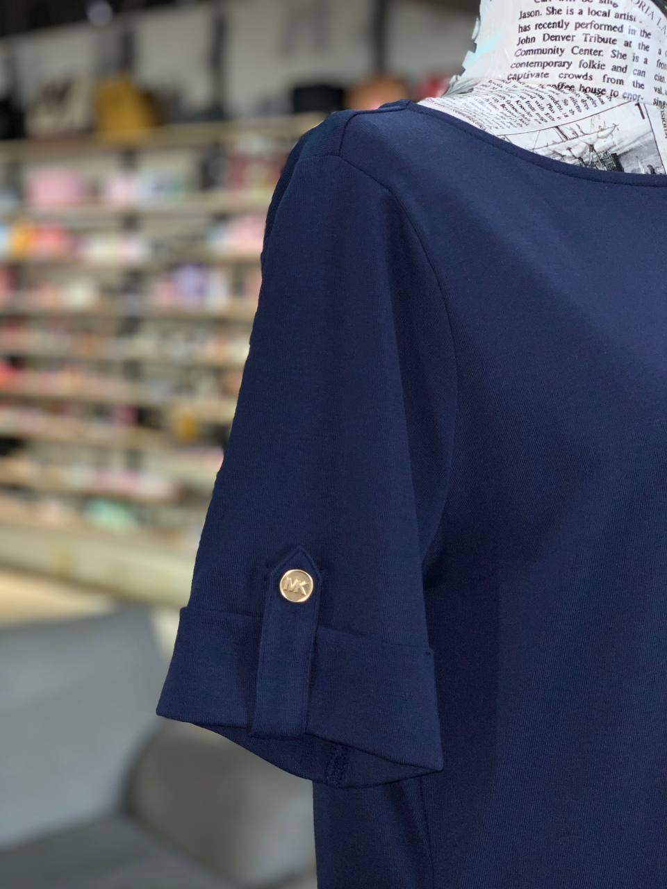 Michael kors shirt